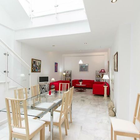Veoapartment Pedro Miguel セビリア エクステリア 写真