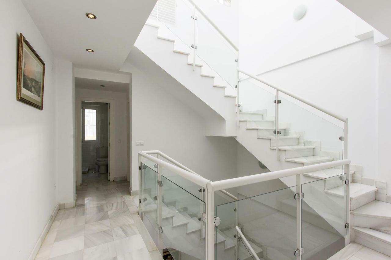 Veoapartment Pedro Miguel セビリア エクステリア 写真