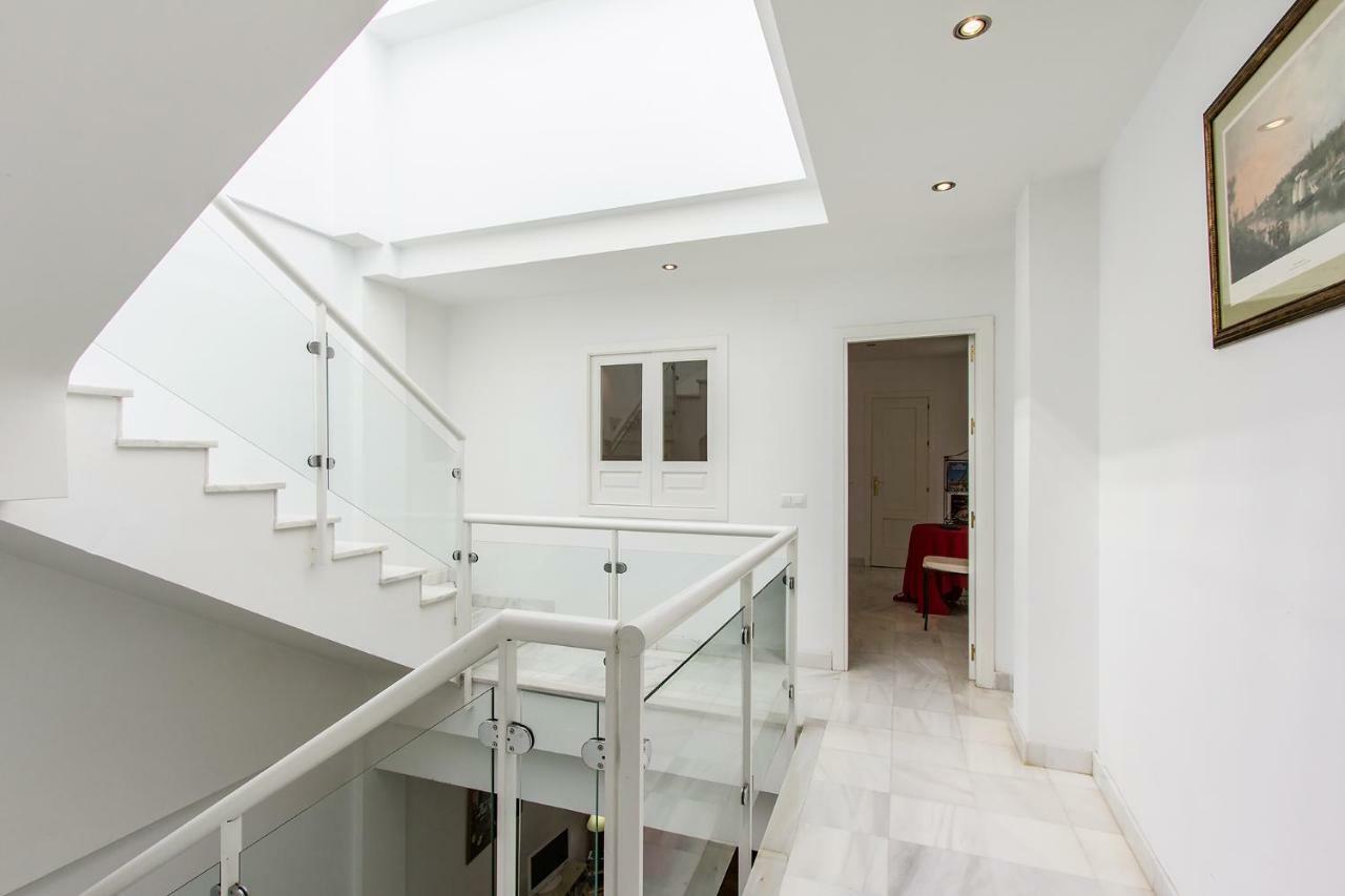 Veoapartment Pedro Miguel セビリア エクステリア 写真