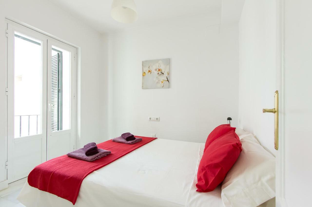 Veoapartment Pedro Miguel セビリア エクステリア 写真
