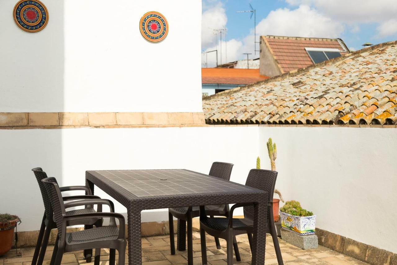 Veoapartment Pedro Miguel セビリア エクステリア 写真